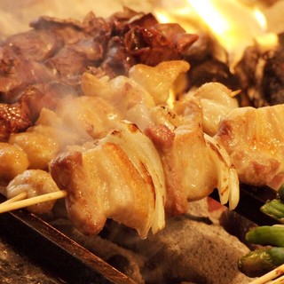 個室あり 札幌市でおすすめの焼き鳥をご紹介 食べログ 個室あり 札幌市でおすすめの焼き鳥をご紹介 食べログ