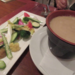 2018.5バニャカウダ