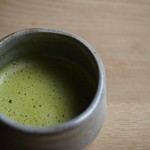 丸久小山園のお抹茶【五十鈴】