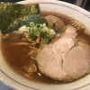 麺匠 呉屋