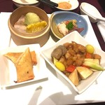 中国料理　白楽天 - 