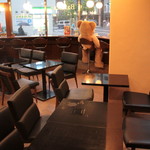 CROWN BEARS COFFEE - 