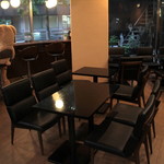 CROWN BEARS COFFEE - 