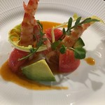 横浜うかい亭 - 