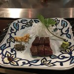 横浜うかい亭 - 