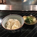 横浜うかい亭 - 