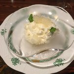 横浜うかい亭 - 