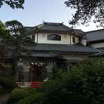 横浜うかい亭 - 