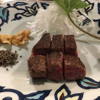 横浜うかい亭 - 