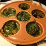 アトリエドアイ - エスカルゴ