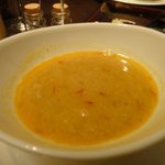 アトリエドアイ - ブイヤベース①