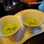 アトリエドアイ - アミューズ