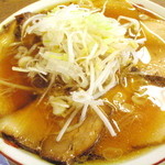 何を言っても「特製ラーメン」です