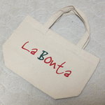 La Bonta - （*~o~*）