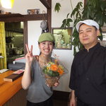 La Bonta - １周年記念