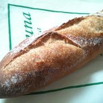 8557991 - バゲット