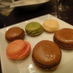 アトリエドアイ - マカロン