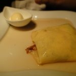 アトリエドアイ - クレープシュゼット