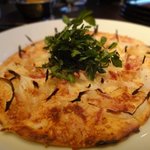 アトリエドアイ - ピザ