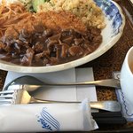 サンフラワー - 料理写真: