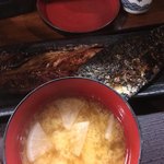 炭火焼専門食処 白銀屋 大手町分店 - 