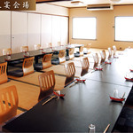 海峡レストラン ぶぜん - 