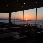 海峡レストラン ぶぜん - 