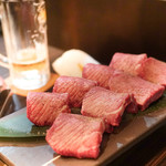 SATOブリアン - たん