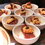 SATOブリアン - ぶり飯