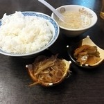 創作中華 好吃 - 定食部 これまたうまい！