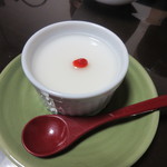 たんとん亭 - デザート