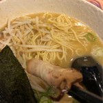 ラーメンたろう - 