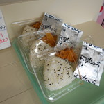 若鶏半身揚げ ななせ - 