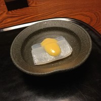 国登録文化財 二木屋 - 二木屋　広島こんにゃく酢味噌掛け
