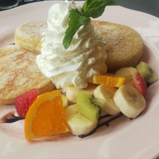 アン シャルム カフェ_2