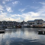 PICK’N PAY - 2018年5月。V&A Waterfront