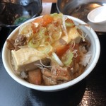 東京串焼倶楽部 - 