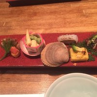 京橋 二刀流 - 