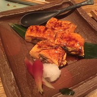 京橋 二刀流 - 