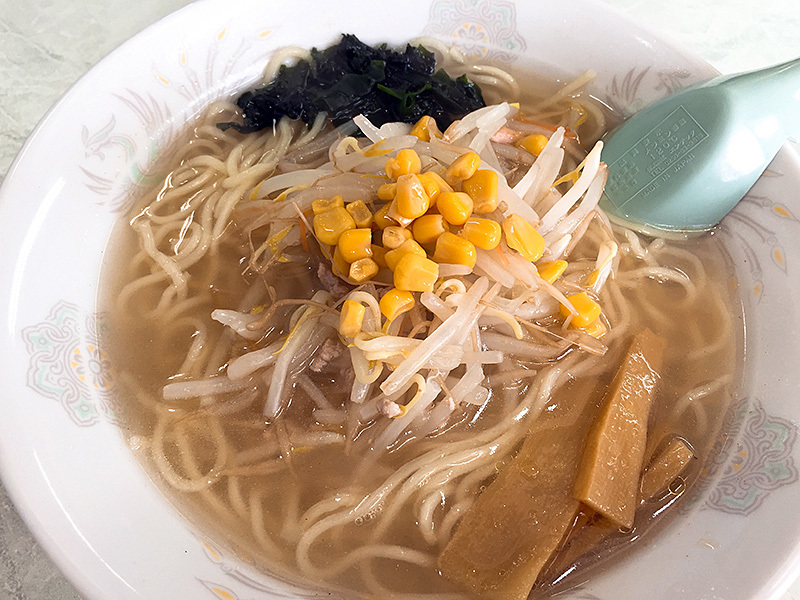 らーめんランド　壱番館 - 東大宮/ラーメン | 食べログ らーめんランド　壱番館 (東大宮/ラーメン)