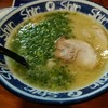 博多らーめん ShinShin 天神本店
