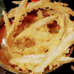 大地のうどん - 