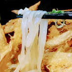大地のうどん - 