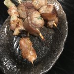 Sengoku Yakitori Ieyasu - 