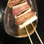 Sengoku Yakitori Ieyasu - 