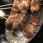 Sengoku Yakitori Ieyasu - 