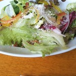 カプリチョーザ 熊谷ティアラ店 - 