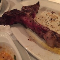 ルース クリス ステーキハウス - 