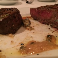ルース クリス ステーキハウス - 