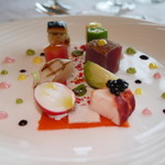 ホテルニューオータニ - 